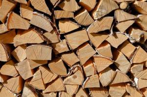Brennholz &amp; Heizmaterial