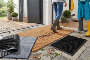 Fußmatten