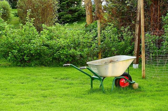 Garten & Freizeit