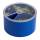 Schraubenbox blau gefüllt mit Geräteschrauben mit Kreuz je 100 Stück 15,25 und 40 mm