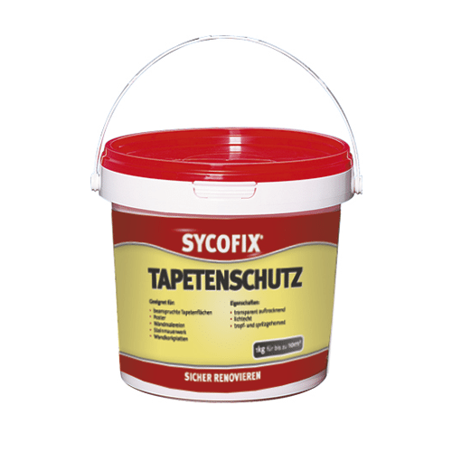 SYCOFIX ® Tapetenschutz