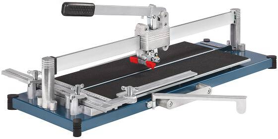 Fliesenschneidmaschine TOPLINE PRO 630 mm