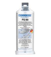 WEICON Easy-Mix PU-90 Polyurethan-Klebstoff 50 ml
