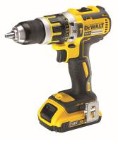 DeWalt 18,0 Volt Akku-Schlagbohrschrauber