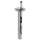 TOX Deckennagel Top 6x35 mm 100 St