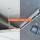 TOX Deckennagel Top 6x35 mm 100 St