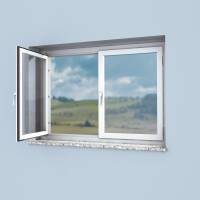 TOX Fensterrahmenschraube Window Pro SK 7,5x182 mm