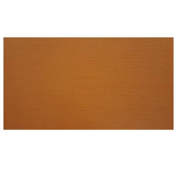 Wandfliese Sorte Royal orange matt II. Sorte