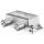 2-fach SAT Verteiler für F-Stecker