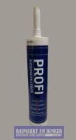 PROFI Montagekleber weiß 455g / 290 ml MS-Polymer...