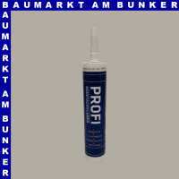 PROFI Montagekleber weiß 455g / 290 ml MS-Polymer...