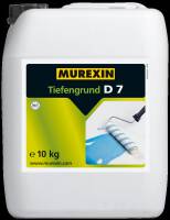 Tiefengrund D 7 10 kg MHD Januar 2022