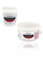 Schamottemörtel 1 kg Dose