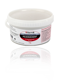 Feuerzement Eimer 3 kg Eimer