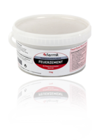 Feuerzement Eimer 3 kg Eimer