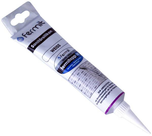 Fermitopp N weiß 100 ml Tube