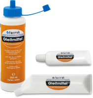 Fermit Gleitmittel 30 ml Tube