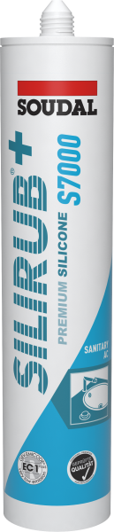 Silirub+ S7000 Premium Silicone Anemone 300ml