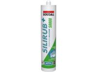 Soudal Silirub+ S8800 Anthrazit Kartusche 300 ml