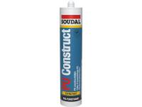 Soudal PU Construct D4 Beige Kartusche 455 g / 310 ml