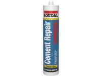 Soudal Cement Repair Express Zementgrau Kartusche 300 ml