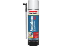 Soudal Soudafoam 2K B2 (Profi-Adapterschaum) Grün...