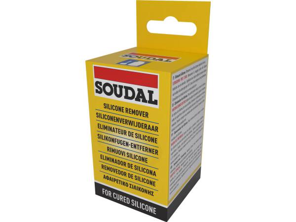 Soudal Silikonfugen-Entferner  Dose 100 ml