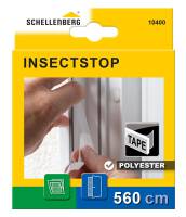 Befestigungsband für Fliegengitter aus Polyester...