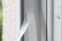 Befestigungsband für Fliegengitter aus Polyester...