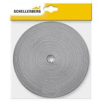 Rollladengurt 14mm/50m grau