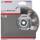 Bosch Diamanttrennscheibe Standard for Concrete 115x22,23 Standard For Concr