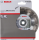 Bosch Diamanttrennscheibe Standard for Concrete 115x22,23 Standard For Concr