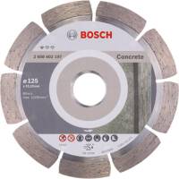 Bosch Diamanttrennscheibe Standard for  Concrete...