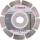 Bosch Diamanttrennscheibe Standard for  Concrete 125x22,23 Standard For Concr