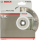 Bosch Diamanttrennscheibe Standard for  Concrete 125x22,23 Standard For Concr