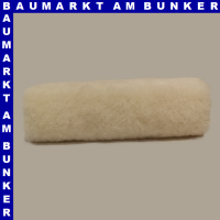 Lammfell-Farbwalze 25 cm