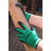  Handschuhe L+D 1490 SIMPLY Latex
