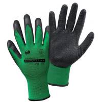 Handschuhe L+D 1490 SIMPLY Latex GR10