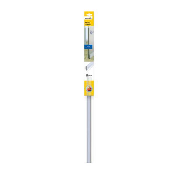 Türdichtung STANDARD 100cm transp.