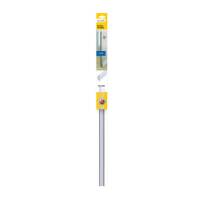 Türdichtung STANDARD 100cm transp.