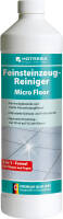 Feinsteinzeug-Reiniger "Microfloor" 1 Liter...