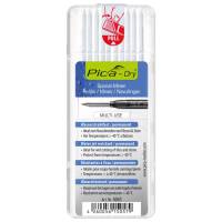 PICA-DRY Ersatzminen weiß 10 Stück/Etui...
