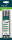 Pica BIG DRY Marker Ersatzminen Graphit Steinhauer-Minen 12 Stück/Etui