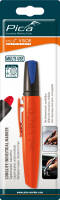 Pica Visor Permanent Marker  blau