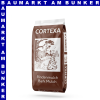 Rindenmulch 60 l