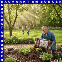 Rindenmulch 60 l