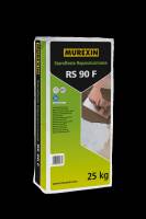 Standfeste Reparaturmasse RS 90 F 25 kg