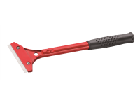 Tapeten & Bodenschaber 100 mm Grifflänge 30 cm