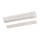 10 Ersatzklingen 100mm für Schaber