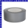 Reparaturband 48mmx50m silber Gewebe-Allzweckband